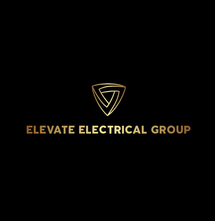 Elevate Electrical Group Logo Image