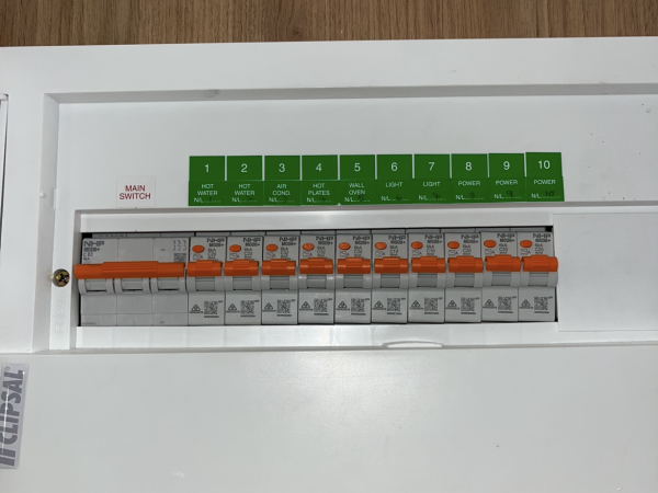 Elevate Electrical Group